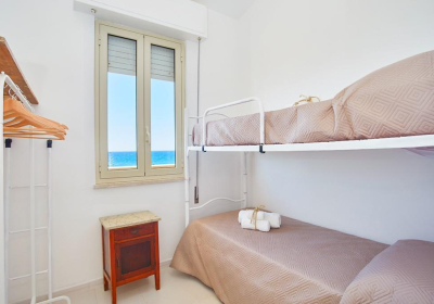 Casa Vacanze Villetta Alcamo Beach